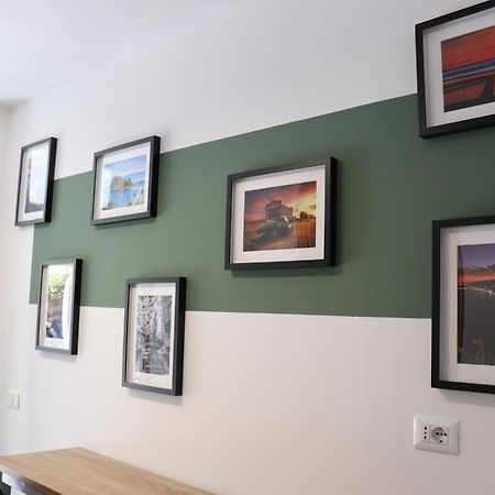Вилла Andronico House Катания Экстерьер фото
