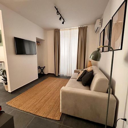 Вилла Andronico House Катания Экстерьер фото