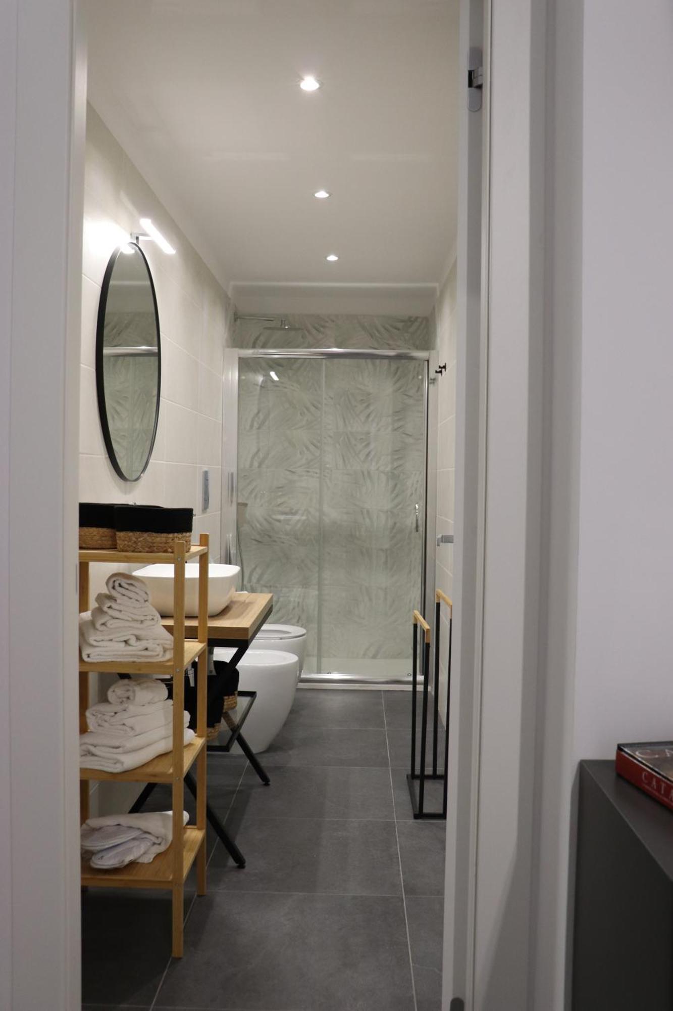 Вилла Andronico House Катания Экстерьер фото