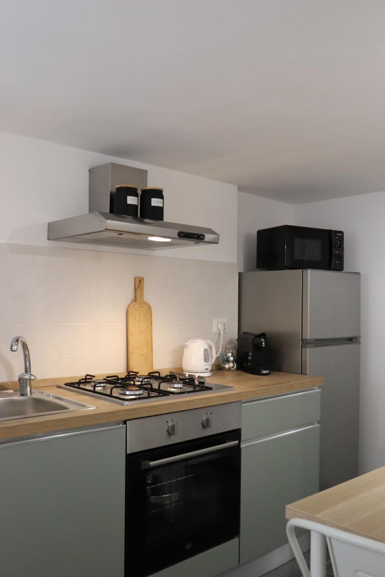 Вилла Andronico House Катания Экстерьер фото