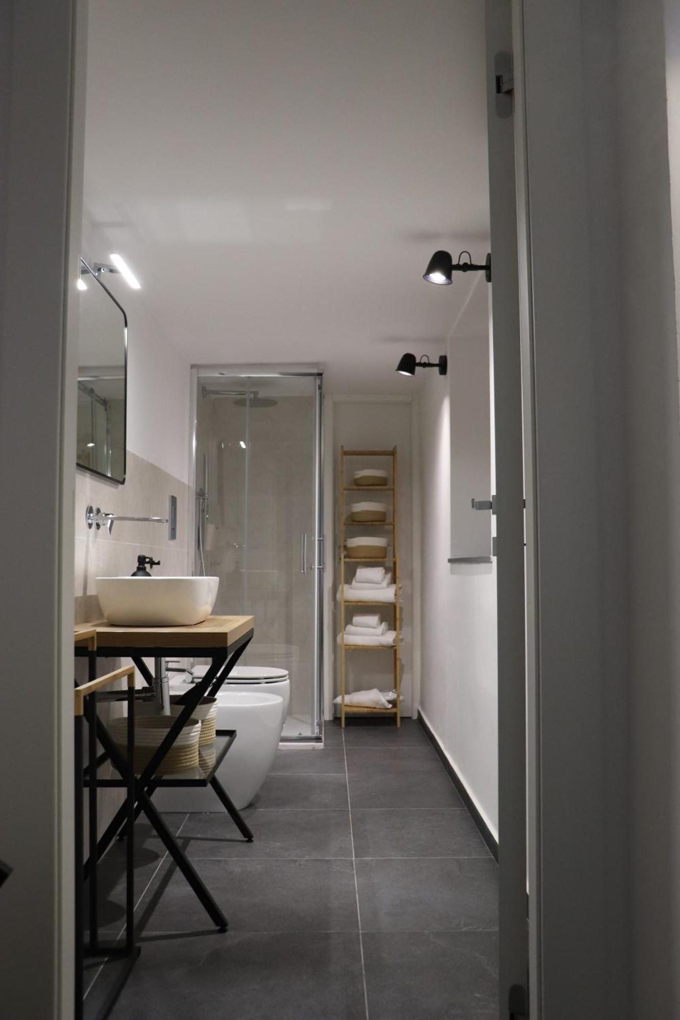 Вилла Andronico House Катания Экстерьер фото