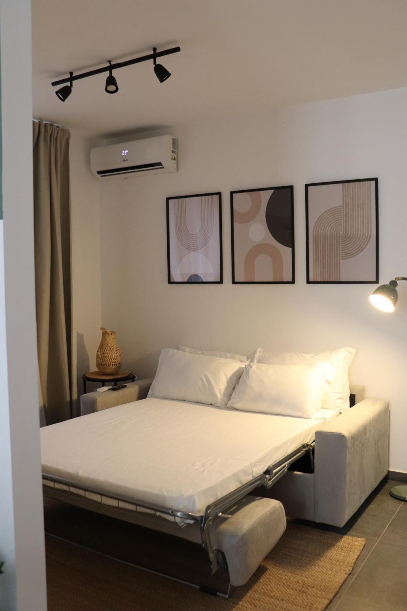 Вилла Andronico House Катания Экстерьер фото