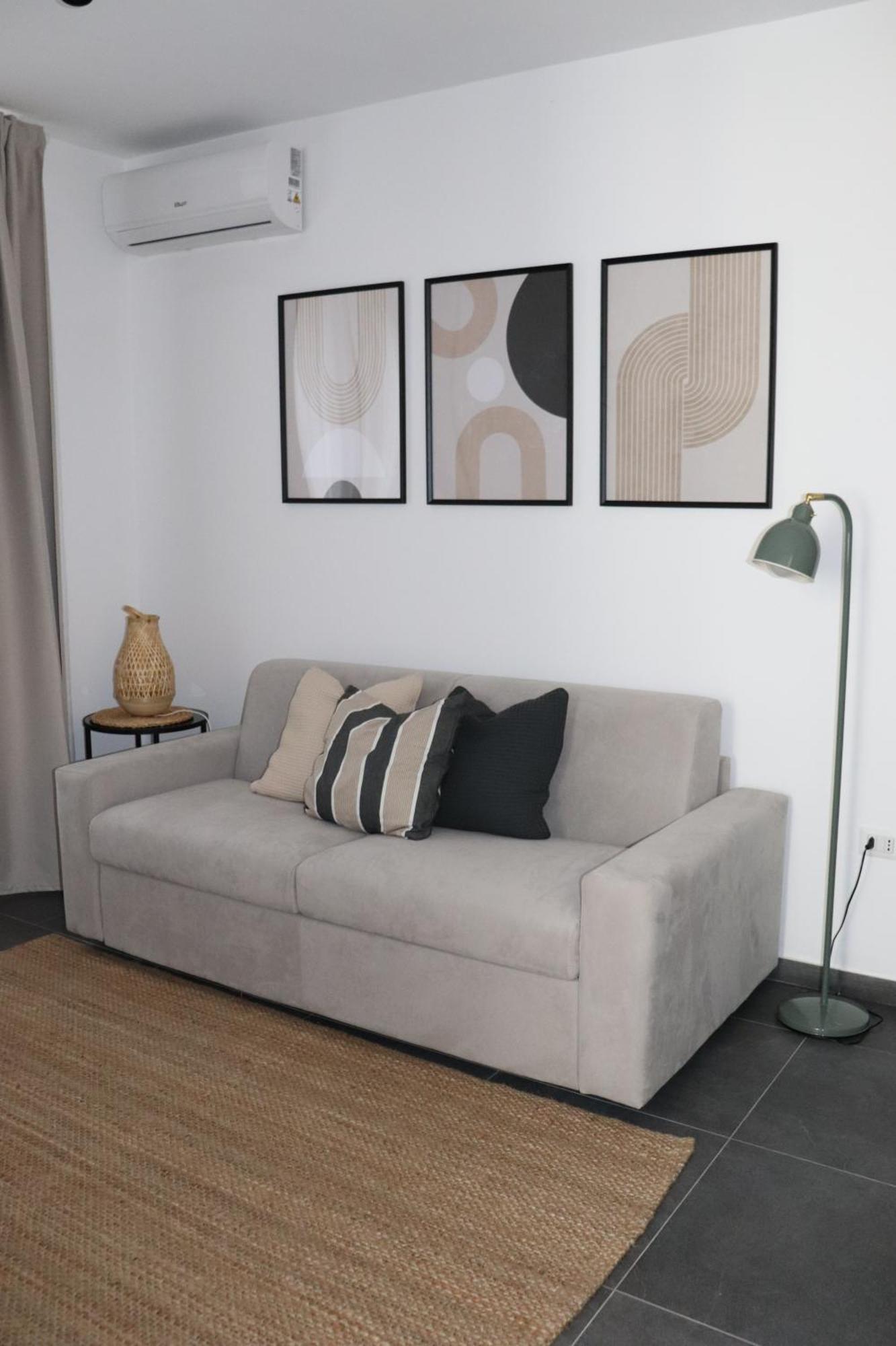 Вилла Andronico House Катания Экстерьер фото
